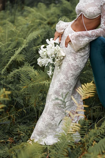 Свадьба с идеей